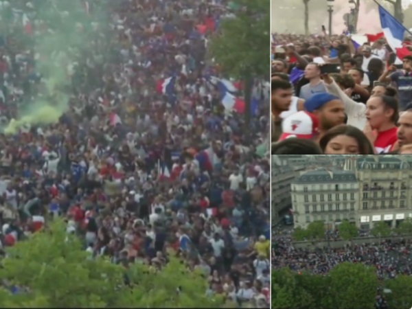 France France