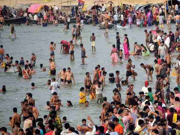 गंगा प्रदूषण पर एनजीटी की तल्ख टिप्पणी