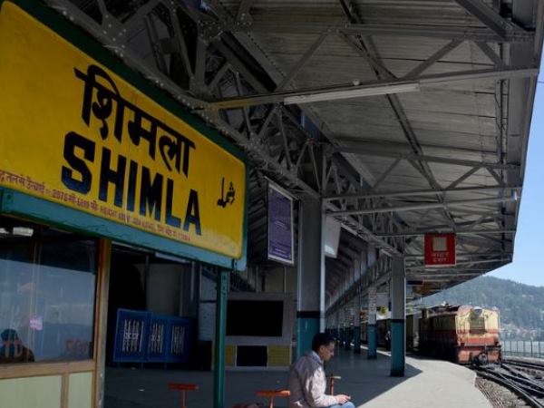 big news for shimla toy train travelers big news for shimla toy train travelers