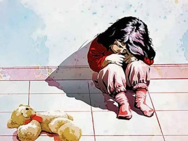 minor girl harass by her neighbour in farukhabad minor girl harass by her neighbour in farukhabad