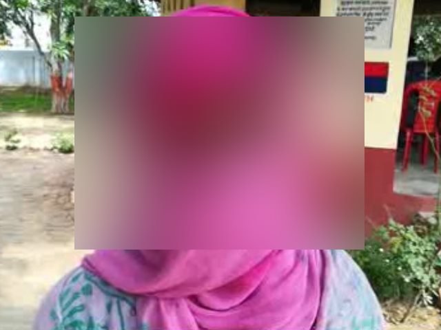 minor girl harassed by her owner in sultanpur minor girl harassed by her owner in sultanpur