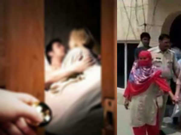 गला रेतकर की गई थी हत्या
