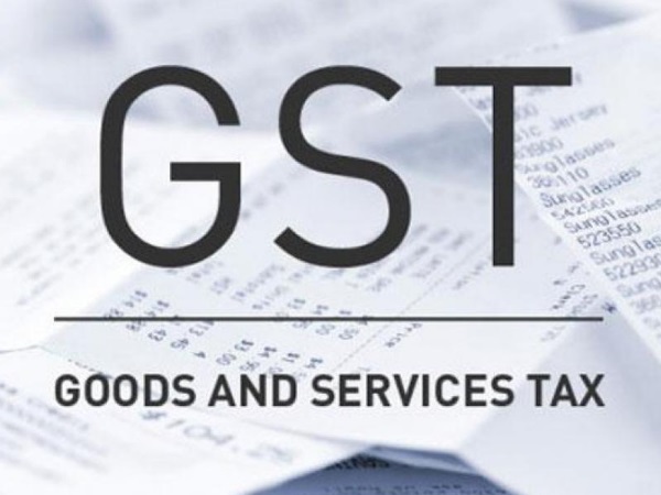GST GST