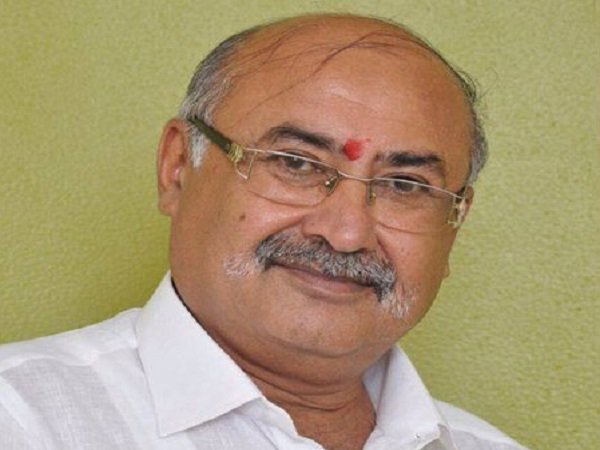 एक और भाजपा नेता का नाम आया सामने