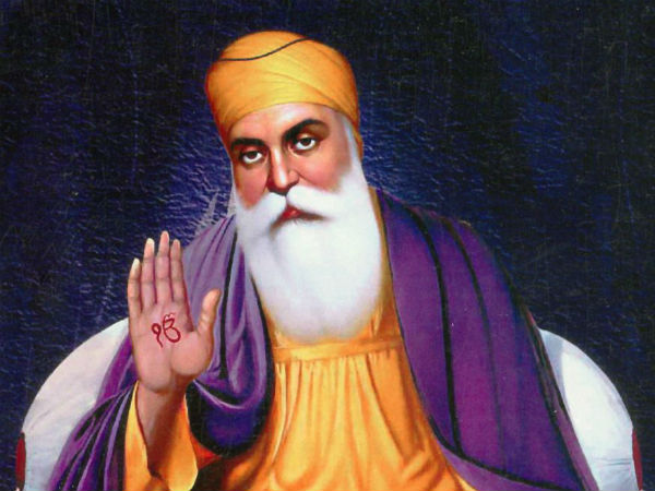 सिख धर्म