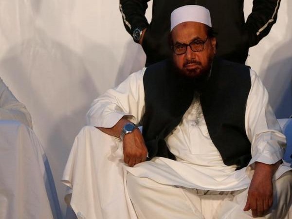 Hafiz Mohammed Saeed Hafiz Mohammed Saeed