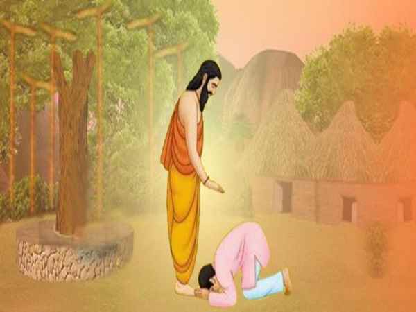 गुरु पूर्णिमा को व्यास पूर्णिमा नाम से भी जाना जाता है