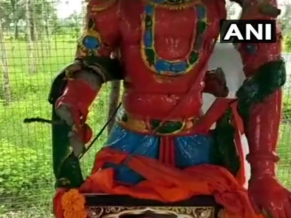 hanuman hanuman