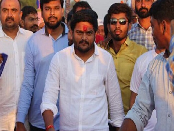patel agitation hardik patel found guilty in mehsana riots patel agitation hardik patel found guilty in mehsana riots