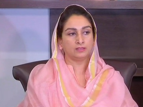 हरसिमत कौर बादल सबसे अमीर