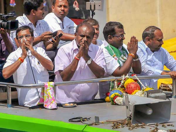 आखिर क्या है कांग्रेस की चिंता