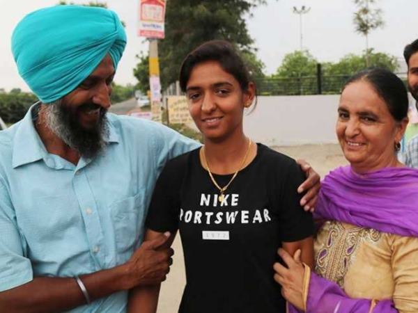now harmanpreet kaur refuse the punjab police job offer now harmanpreet kaur refuse the punjab police job offer