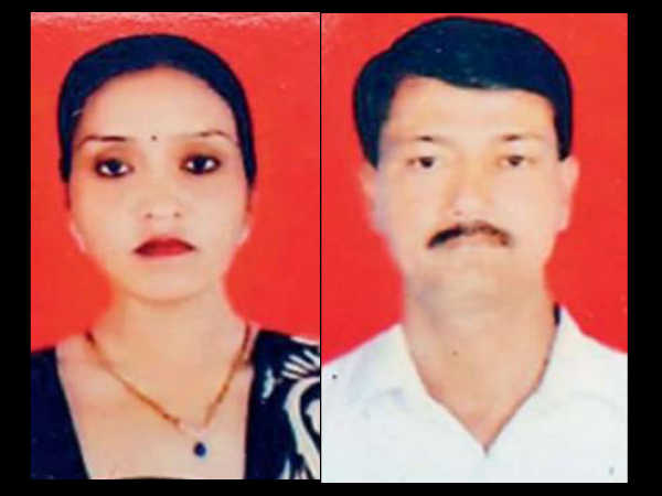कैंसर होने के चलते पत्नी ने किया सेक्स से इंकार