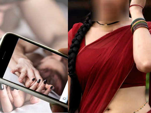 पति के पास जाने के किया इनकार