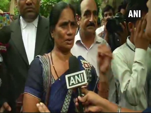 2012 Delhi gang-rape case: Supreme Court dismisses review pleas family comment 2012 Delhi gang-rape case: Supreme Court dismisses review pleas family comment