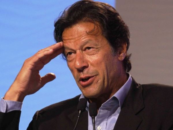 Imran Khan may invite Gavaskar Sachin and Kapil for swearing in ceremony in Pakistan says ex raw chief Imran Khan may invite Gavaskar Sachin and Kapil for swearing in ceremony in Pakistan says ex raw chief