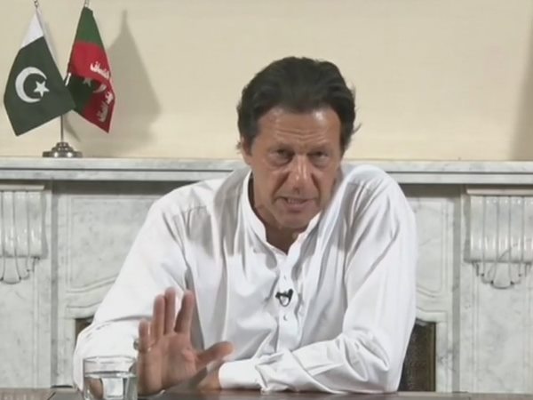'चीन के साथ अच्छे रिश्तों के संकेत दिए'
