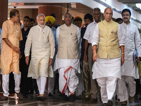 'विपक्ष के पास जरूरी नंबर नहीं'