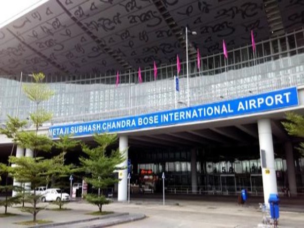 West Bengal: Narcotics Control Bureau intercepted one Nigerian national at Kolkata airport West Bengal: Narcotics Control Bureau intercepted one Nigerian national at Kolkata airport