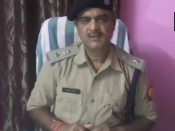 पुलिस ने दर्ज किया मामला