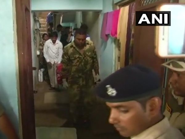 रांची में सनसनीखेज मामला