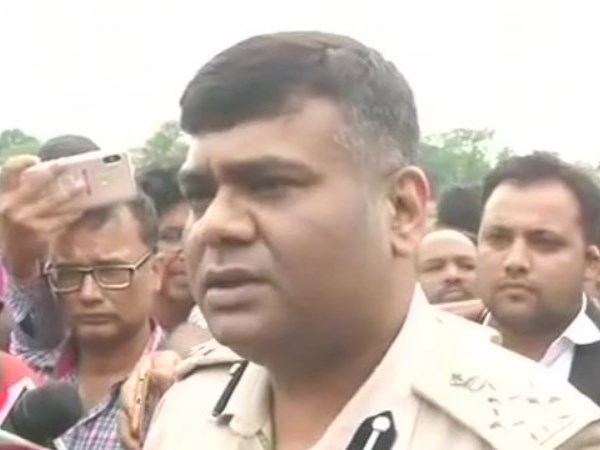 पुलिस मामले की तफ्तीश में जुटी