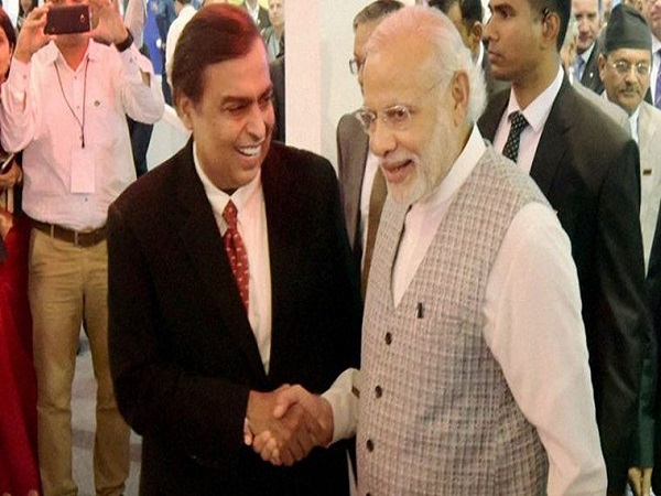 government clarifies on jio Institute given Institution of Eminence tag government clarifies on jio Institute given Institution of Eminence tag