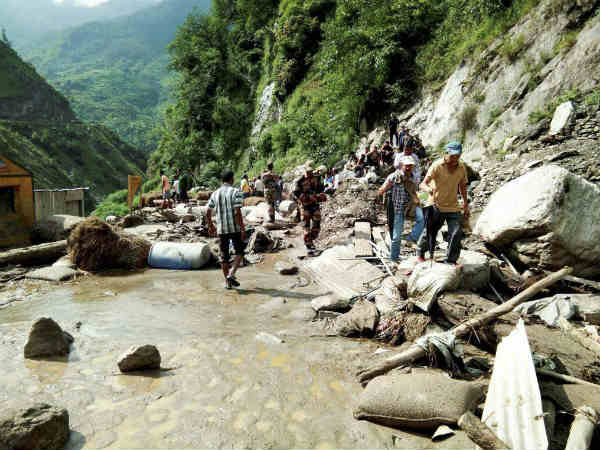 भारतीय दूतावास एक्टिव