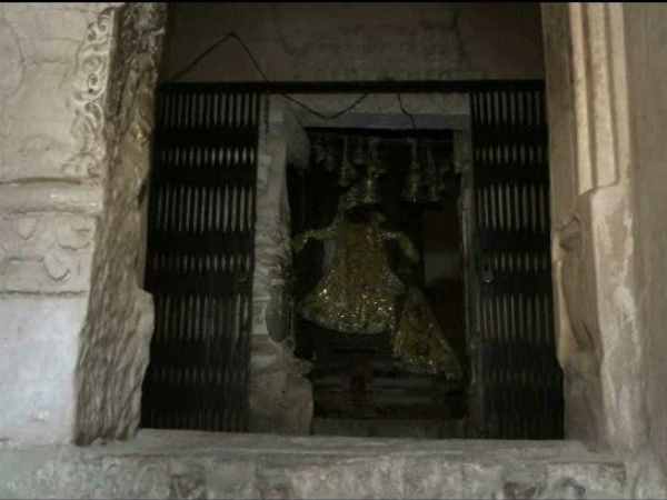 मानसून की दिशा और दशा बताने वाला कहलाता है ये मंदिर