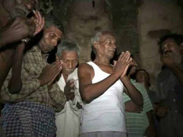छलकता है पानी, 15 दिन में आ जाता हैं मानसून