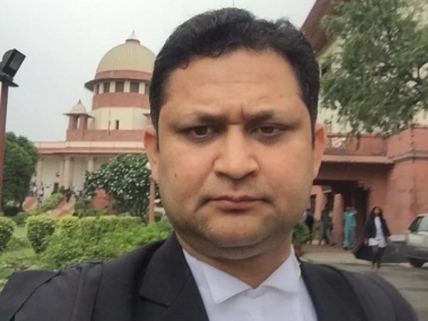 Kathua case Lawyer Kathua case Lawyer