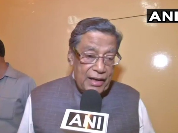 Attorney General KK Venugopal Refuses to Argue in Section 377 Case Attorney General KK Venugopal Refuses to Argue in Section 377 Case