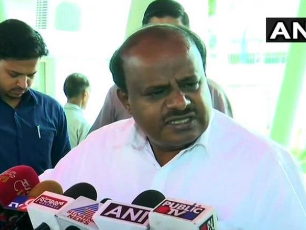 HD Kumaraswamy HD Kumaraswamy