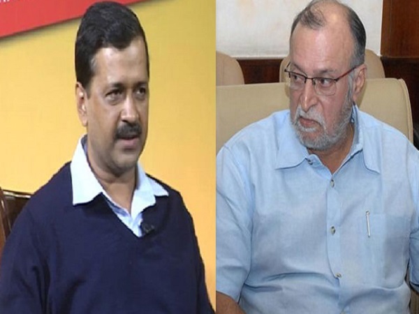 Centre may file review plea over Supreme Court’s Delhi ruling Centre may file review plea over Supreme Court’s Delhi ruling