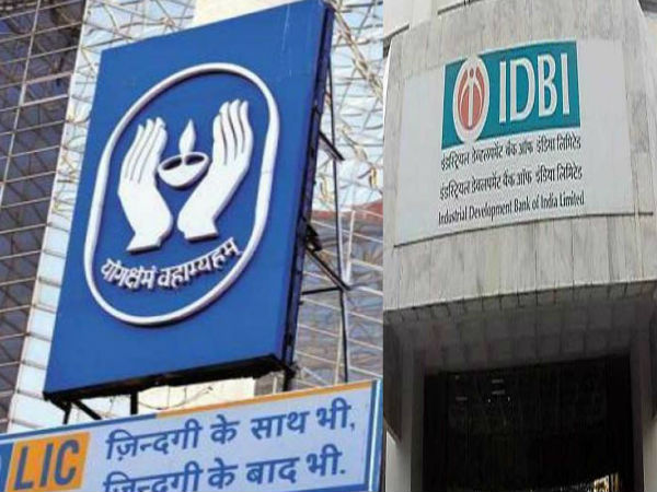 LIC board approves acquisition of up to 51% stake in IDBI Bank LIC board approves acquisition of up to 51% stake in IDBI Bank