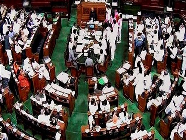मॉनसून सत्र में भी हंगामे के आसार