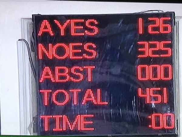 लोकसभा लोकसभा