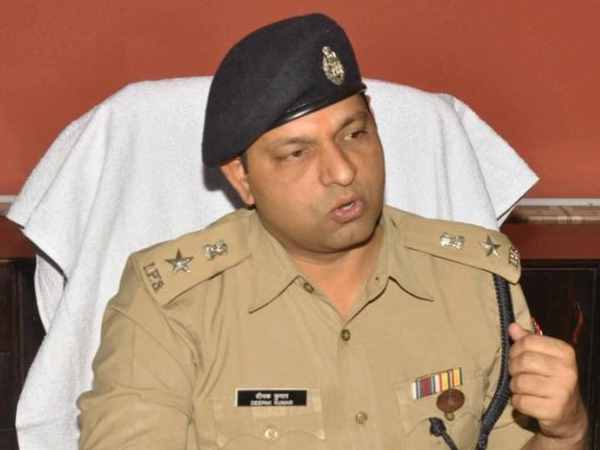 high court asks why ssp deepak kumar transferred high court asks why ssp deepak kumar transferred