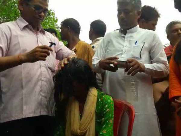 सुप्रीम कोर्ट ने किया था समायोजन रद्द