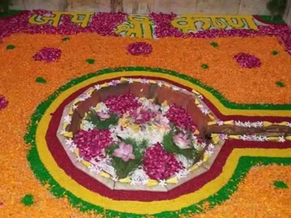 sawan month start know the story of naimisharanya mandir sawan month start know the story of naimisharanya mandir
