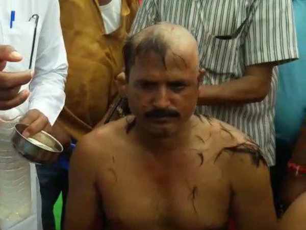 सबसे कम वेतन यूपी में दिया जा रहा है