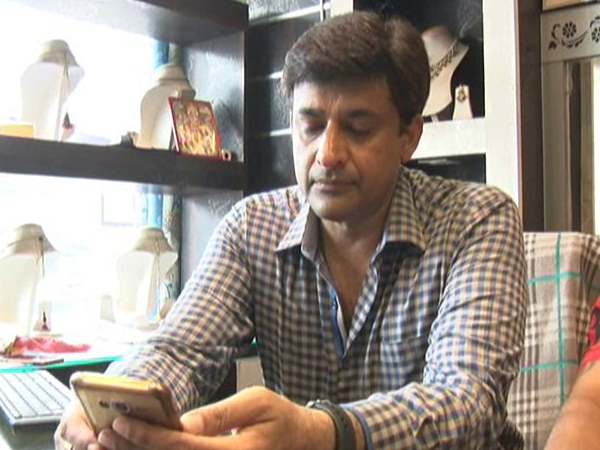 kanpur cabinet minister satish mahanas brother chetan mahana received threat call kanpur cabinet minister satish mahanas brother chetan mahana received threat call