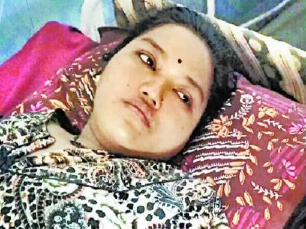 बहराइच के एक निजी नर्सिंग होम के डॉक्टर का कारनामा