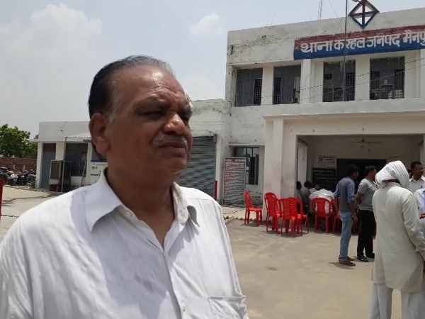 land grabbing mainpuri claimed fake ownership land grabbing mainpuri claimed fake ownership
