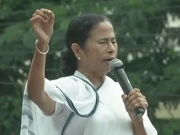 Mamata Banerjee Mamata Banerjee