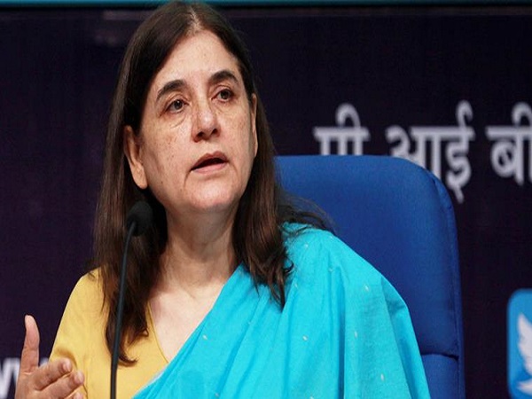 बुला सकती हैं डब्ल्यूसीडी मंत्रियों की एक बैठक