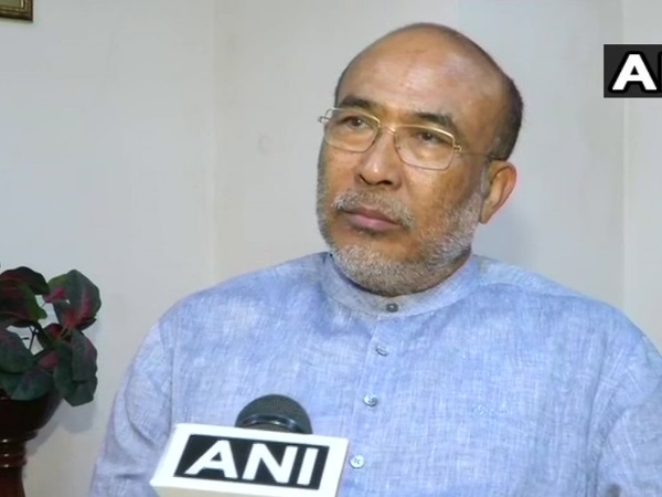 Biren Singh Biren Singh