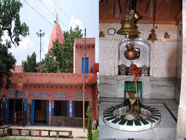 know about mankeshwar mahadev temple situated in saharanpur know about mankeshwar mahadev temple situated in saharanpur
