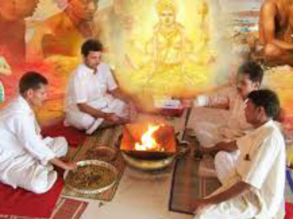 धन और सम्मान की प्राप्ति