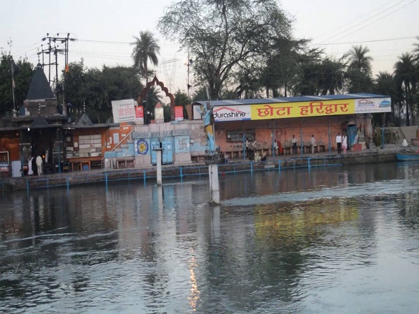 बीजेपी विधायक का बड़ा आरोप